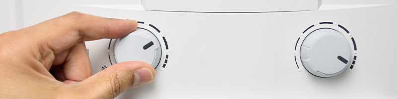 Tankless Water Heaters