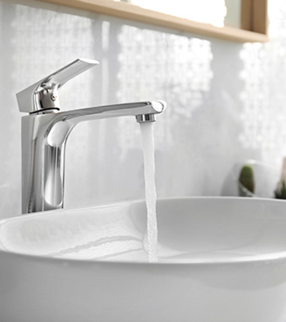 Drain Installation & Replacement